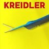 KREIDLER – flood (CD, LP Vinyl)