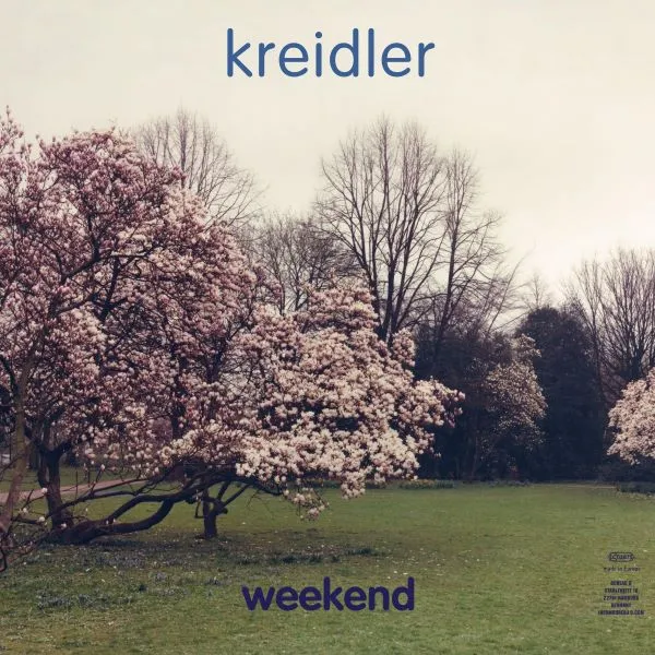 KREIDLER – weekend (30th anniversary) (CD, LP Vinyl)