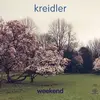 KREIDLER – weekend (30th anniversary) (CD, LP Vinyl)