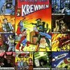 KREWMEN – adventures of the krewmen (LP Vinyl)