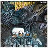 KREWMEN – the return (LP Vinyl)