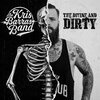 KRIS BARRAS – the divine and dirty (CD, LP Vinyl)
