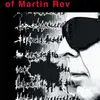 KRIS NEEDS – clouds of glory - the story of martin rev (Papier)