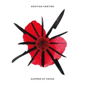 KRISTIAN HARTING – summer of crush (LP Vinyl)