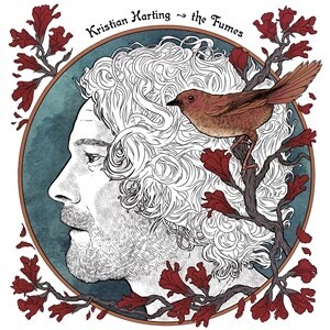 KRISTIAN HARTING – the fumes (LP Vinyl)