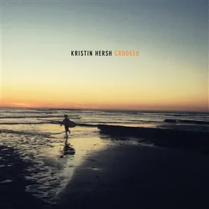 KRISTIN HERSH – crooked (CD, LP Vinyl)