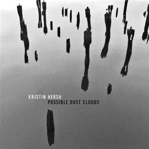 Cover KRISTIN HERSH, possible dust clouds