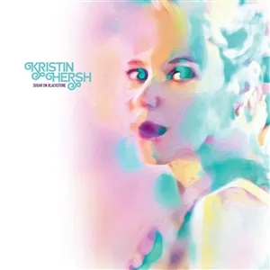 KRISTIN HERSH – sugar on blackstone (CD, LP Vinyl)