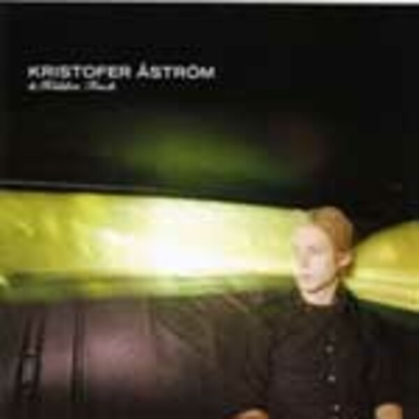 KRISTOFER ASTRÖM – go went gone (CD)