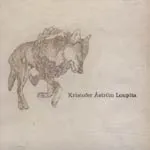 KRISTOFER ASTRÖM & HIDDEN TRUCK – loupita (LP Vinyl)