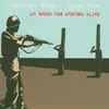 KRISTOFER ASTRÖM & HIDDEN TRUCK – so much for staying alive (LP Vinyl)
