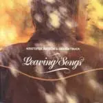KRISTOFER ASTRÖM – leaving songs (CD, LP Vinyl)