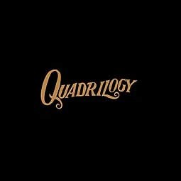 KRISTOFER ASTRÖM – quadrilogy (LP Vinyl)