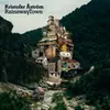 KRISTOFER ASTRÖM – rainaway town (CD)