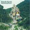 KRISTOFER ASTRÖM – rainaway town (LP Vinyl)