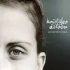 KRISTOFER ASTRÖM – when her eyes turn blue ep (CD)
