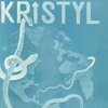 KRISTYL – s/t (CD, LP Vinyl)