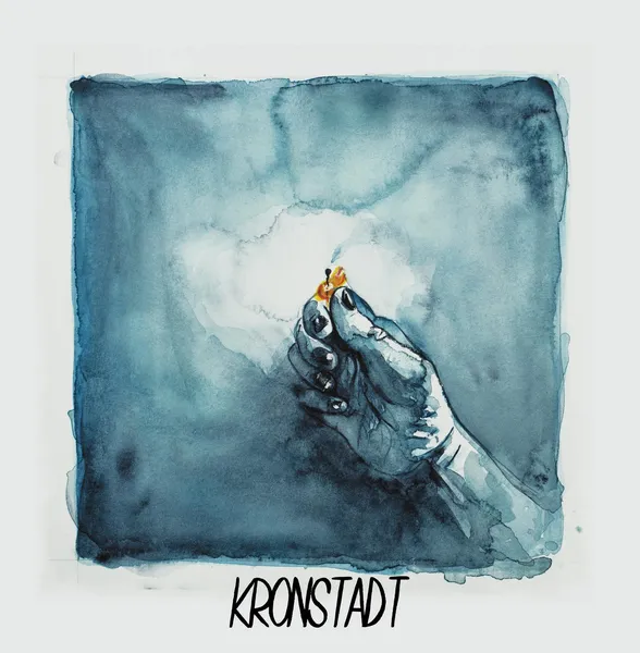 KRONSTADT – s/t (LP Vinyl)