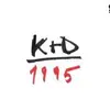 KRUDER & DORFMEISTER – 1995 (CD, LP Vinyl)