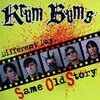 KRUM BUMS – same old story (LP Vinyl)