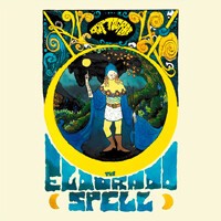 KRYPTOGRAF – the eldorado spell (CD, LP Vinyl)