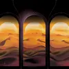 KUEDO – infinite window (CD, LP Vinyl)