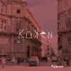 KÜKEN – palermo ep (7" Vinyl)