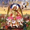 KULA SHAKER – 1st congregational church of eternal love... (CD, LP Vinyl)