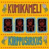KUMIKAMELI – kirppusirkus (LP Vinyl)
