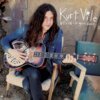 KURT VILE – b´lieve i´m going down (CD, LP Vinyl)