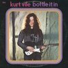 KURT VILE – bottle it in (CD, LP Vinyl)