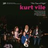KURT VILE/COURTNEY BARNETT – this time of night / different now (7" Vinyl)