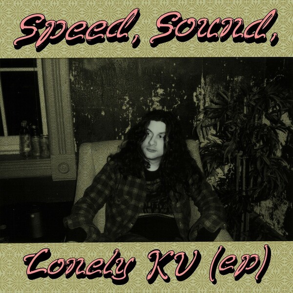 KURT VILE – speed sound lonely kv-ep (CD, LP Vinyl)