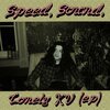 KURT VILE – speed sound lonely kv-ep (CD, LP Vinyl)