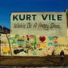 KURT VILE – waking on a pretty daze (LP Vinyl)