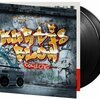 KURTIS BLOW – collected (LP Vinyl)