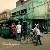 KUTIMANGOES – made in africa (CD)