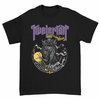 KVELERTAK – fire king owl (boy) black (Textil)