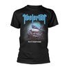 KVELERTAK – nattesferd (boy) black (Textil)