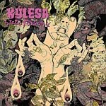 Cover KYLESA, static tensions