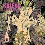 KYLESA – static tensions (CD, LP Vinyl)