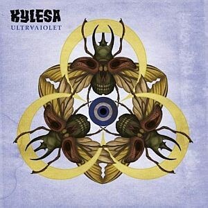 KYLESA – ultraviolet (LP Vinyl)