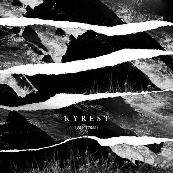 KYREST – fractures (LP Vinyl)