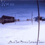KYUSS, and the circus leaves town cover