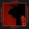 L.A. SALAMI – cause of doubt & the reason to have faith (CD, LP Vinyl)