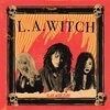 L.A. WITCH – play with fire (CD, LP Vinyl)
