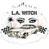 L.A. WITCH – s/t (CD, LP Vinyl)