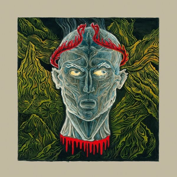 L´ACEPHALE – s/t (CD, LP Vinyl)