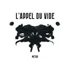 L´APPEL DU VIDE – metro (LP Vinyl)
