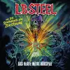 L.B. STEEL UND DIE SYMPHONIE DER ZERSTÖRUNG – das heavy metal hörspiel (CD, LP Vinyl)